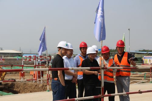 1718069316692242.jpg 張杰一行蒞臨鄒平眾興水務(wù)股份有限公司督導檢查鄒平市城市污水處理廠提標改造項目建設(shè)情況.jpg